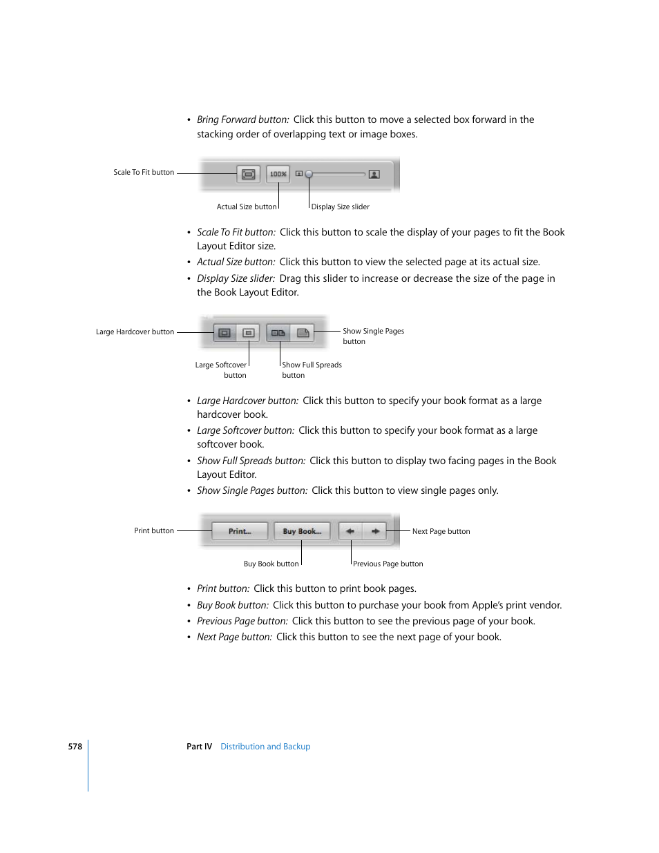 Apple Aperture 2 User Manual | Page 578 / 701