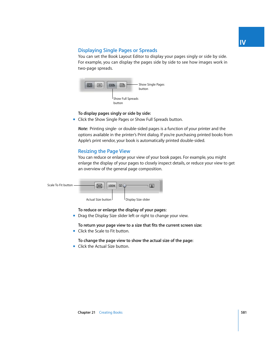 Apple Aperture 2 User Manual | Page 581 / 701