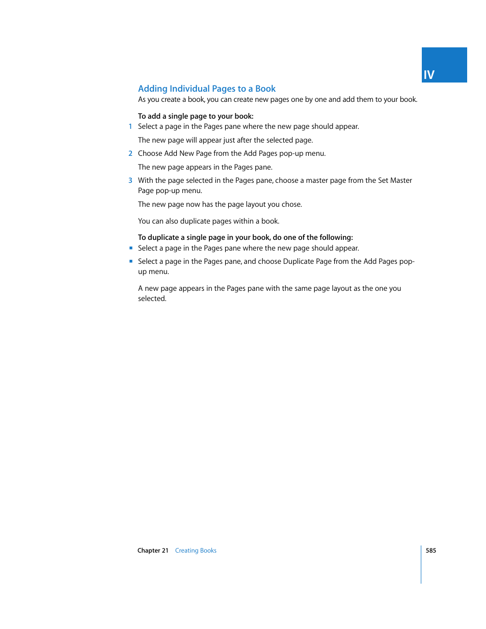 Apple Aperture 2 User Manual | Page 585 / 701