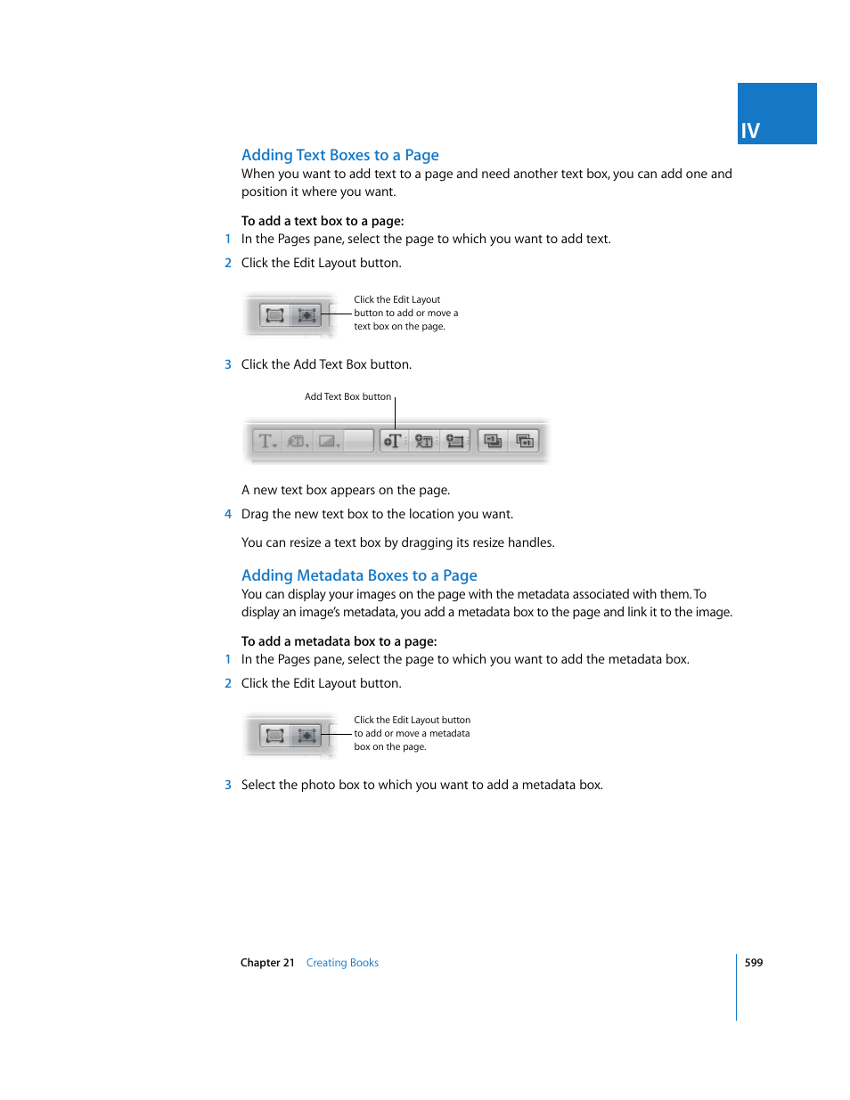 Apple Aperture 2 User Manual | Page 599 / 701