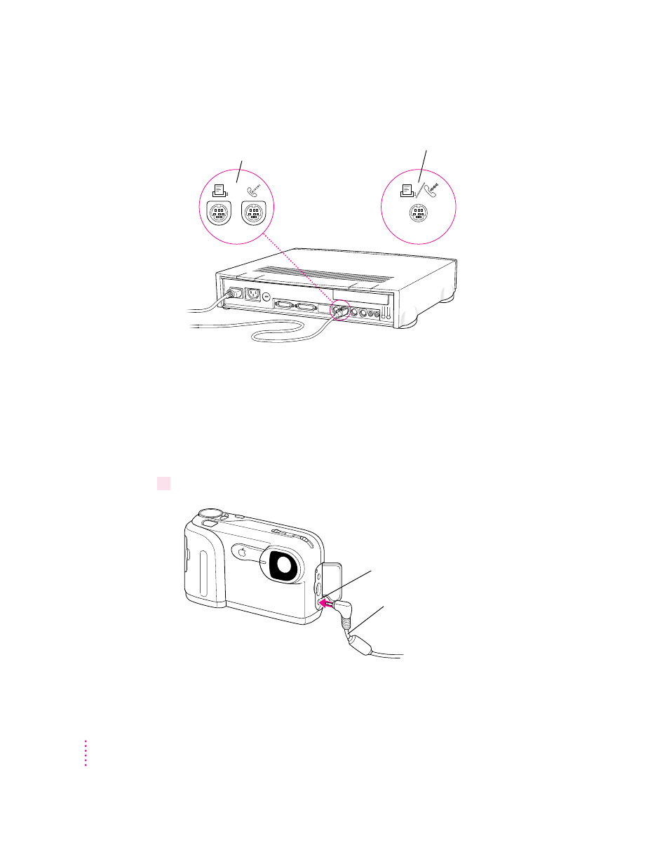Apple QuickTake 200 Camera User Manual | Page 32 / 98