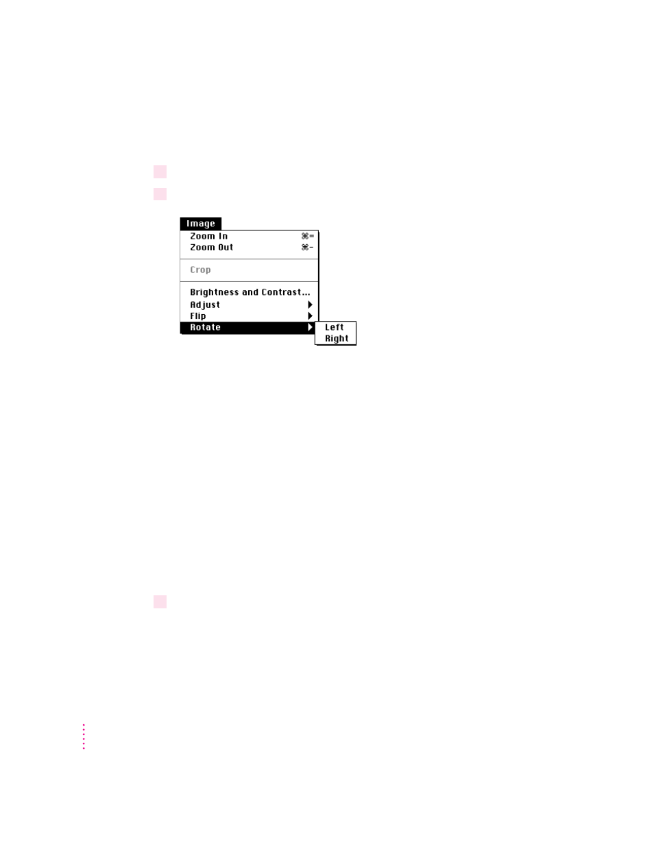 Making videos and movies | Apple QuickTake 200 Camera User Manual | Page 48 / 98
