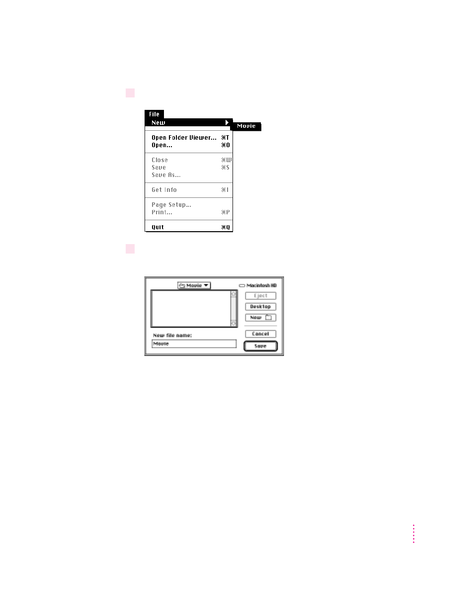 Apple QuickTake 200 Camera User Manual | Page 49 / 98