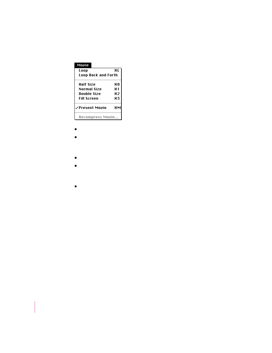 Apple QuickTake 200 Camera User Manual | Page 52 / 98