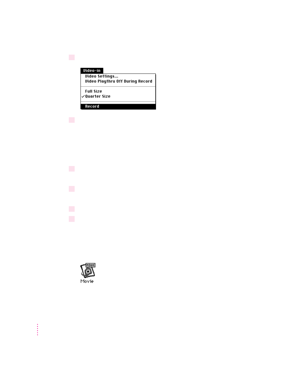 Apple QuickTake 200 Camera User Manual | Page 54 / 98