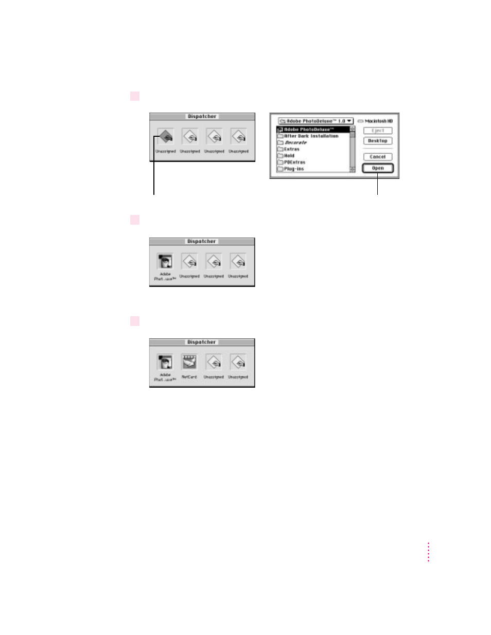 Apple QuickTake 200 Camera User Manual | Page 57 / 98