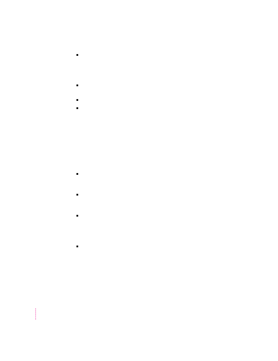 Apple QuickTake 200 Camera User Manual | Page 64 / 98