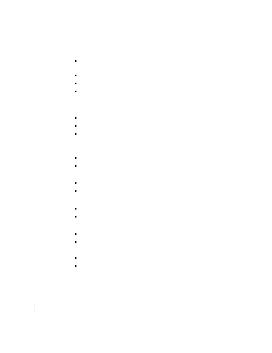 Apple QuickTake 200 Camera User Manual | Page 68 / 98