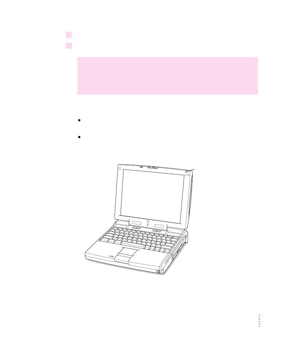 Other ways of putting your computer to sleep | Apple PowerBook G3 User Manual | Page 11 / 166