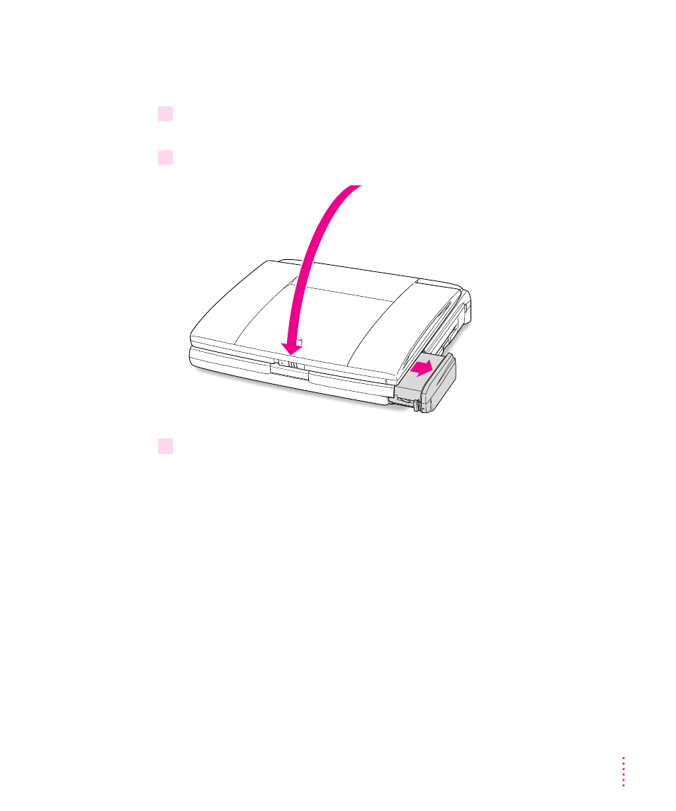 Installing the card | Apple PowerBook G3 User Manual | Page 123 / 166