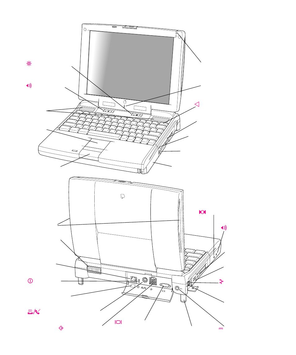 Apple PowerBook G3 User Manual | Page 2 / 166