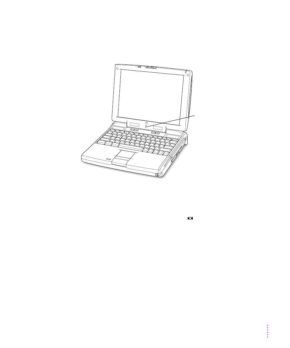 Connecting sound input and output devices | Apple PowerBook G3 User Manual | Page 45 / 166