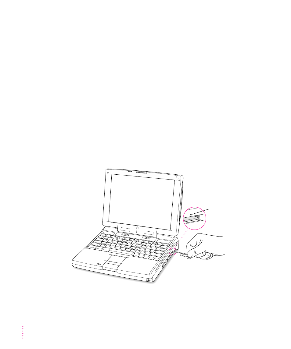 Problems with hardware, Ram or cache diagnostic error, Floppy disk drive | Apple PowerBook G3 User Manual | Page 70 / 166