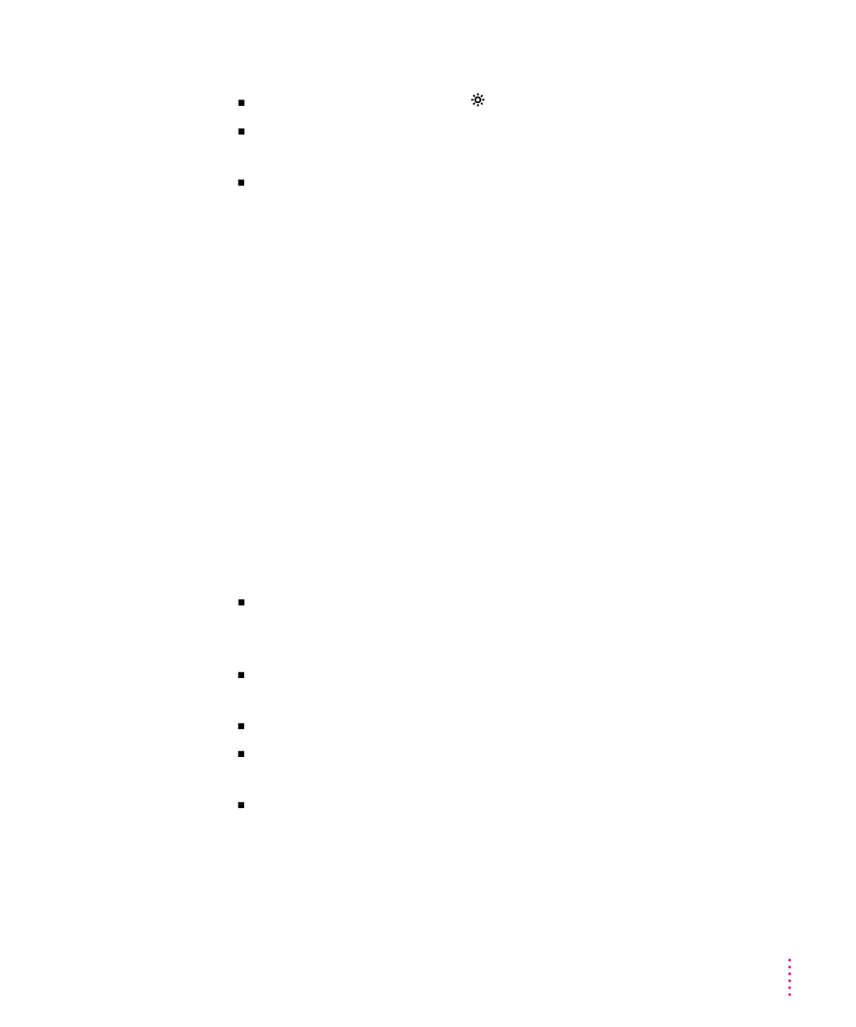 External monitors | Apple PowerBook G3 User Manual | Page 73 / 166