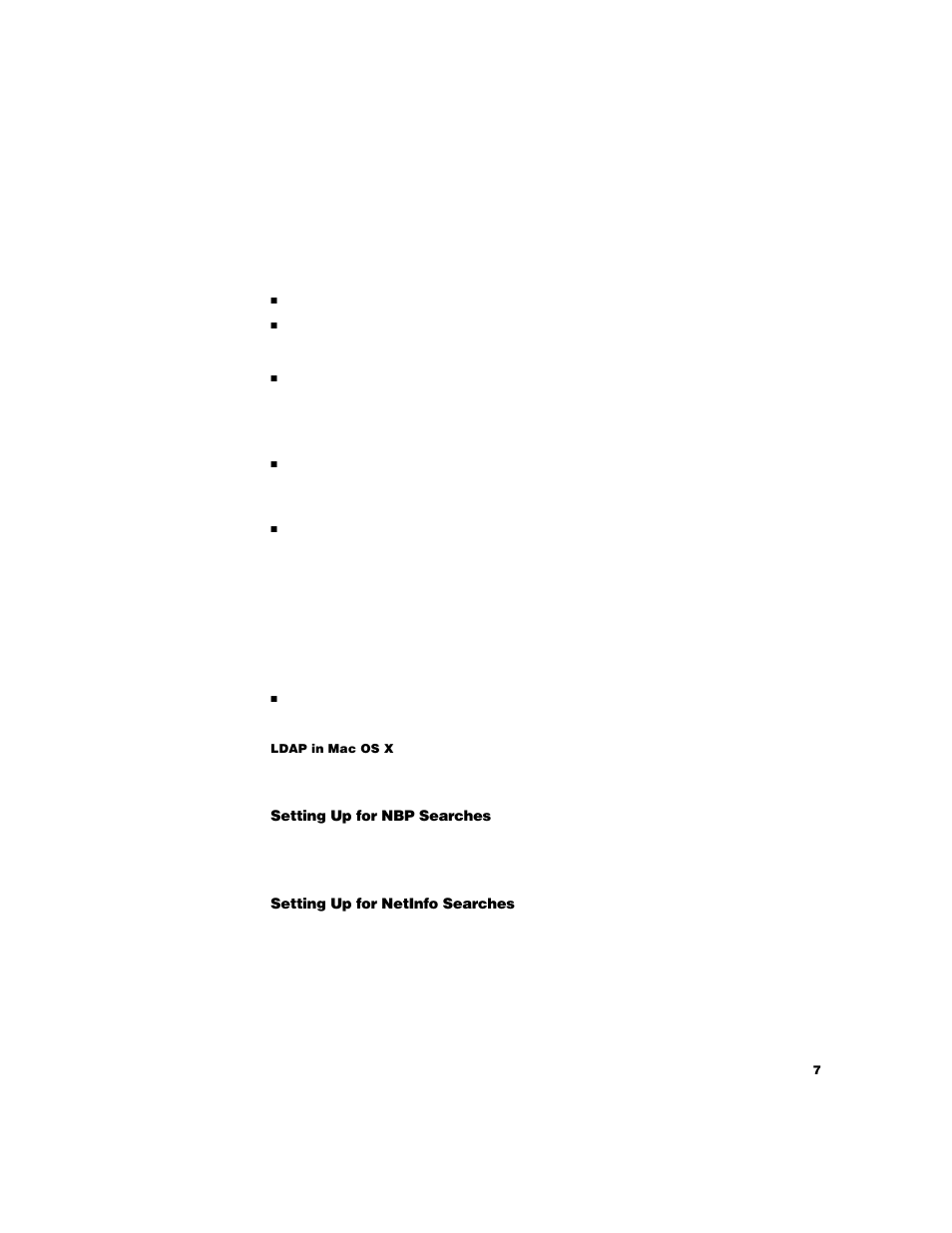 Apple Network Services Location Manager Network User Manual | Page 7 / 8