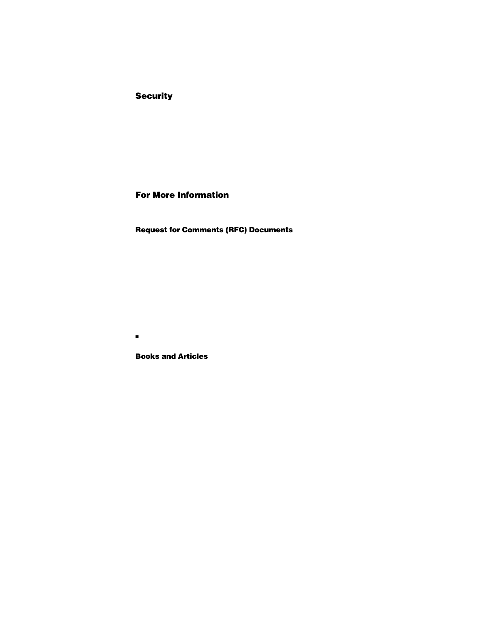 Apple Network Services Location Manager Network User Manual | Page 8 / 8