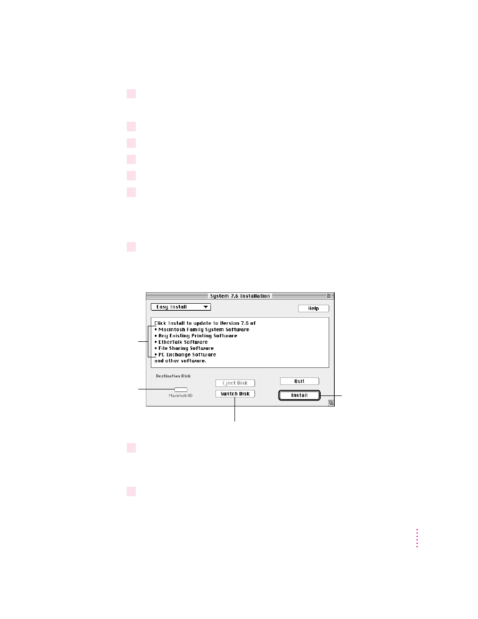 Apple PowerBook (3400 series) User Manual | Page 127 / 207