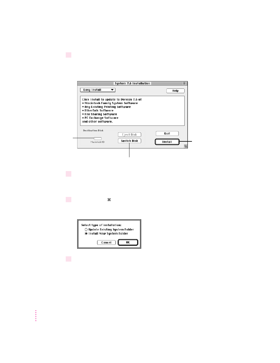 Apple PowerBook (3400 series) User Manual | Page 130 / 207