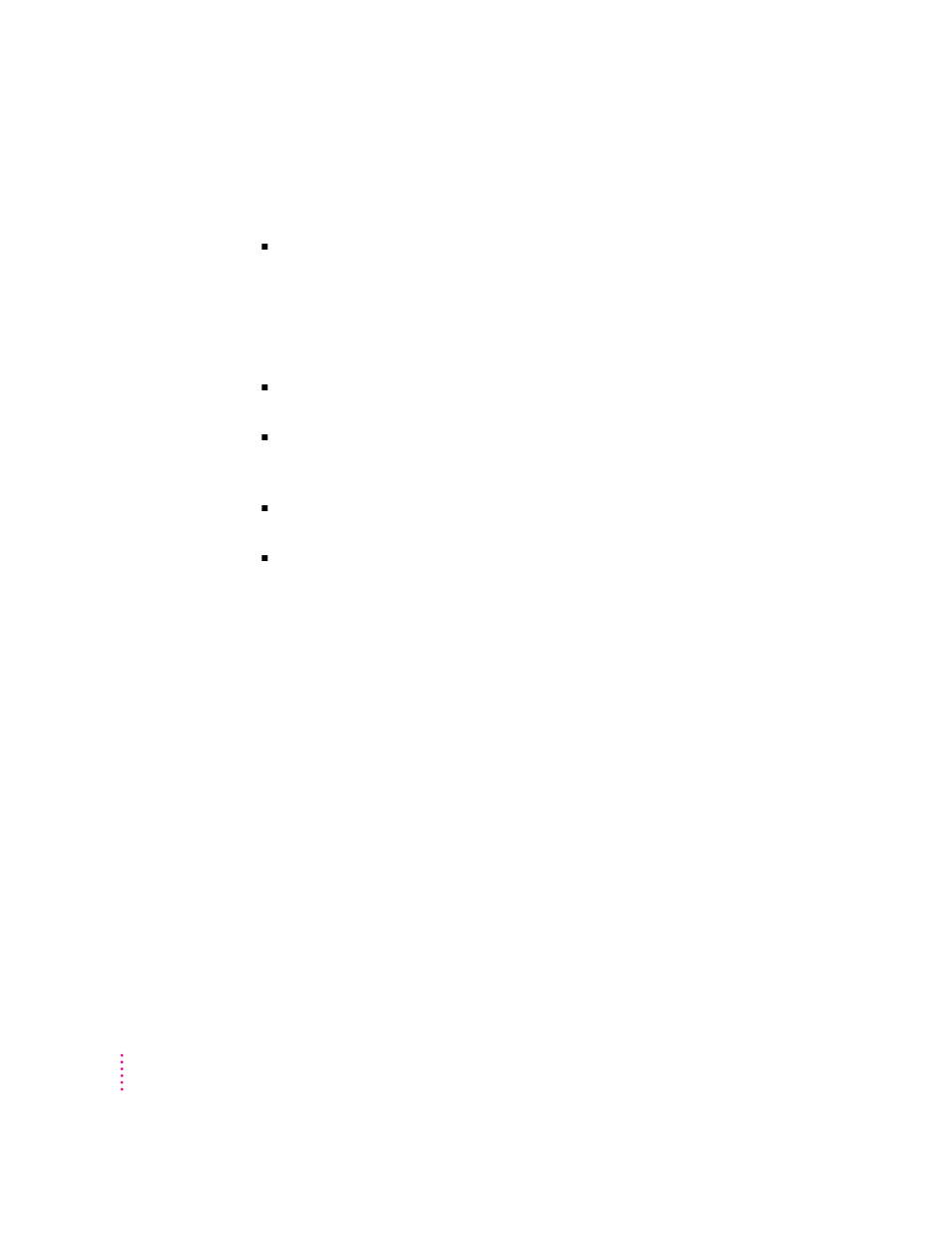 Apple PowerBook (3400 series) User Manual | Page 142 / 207