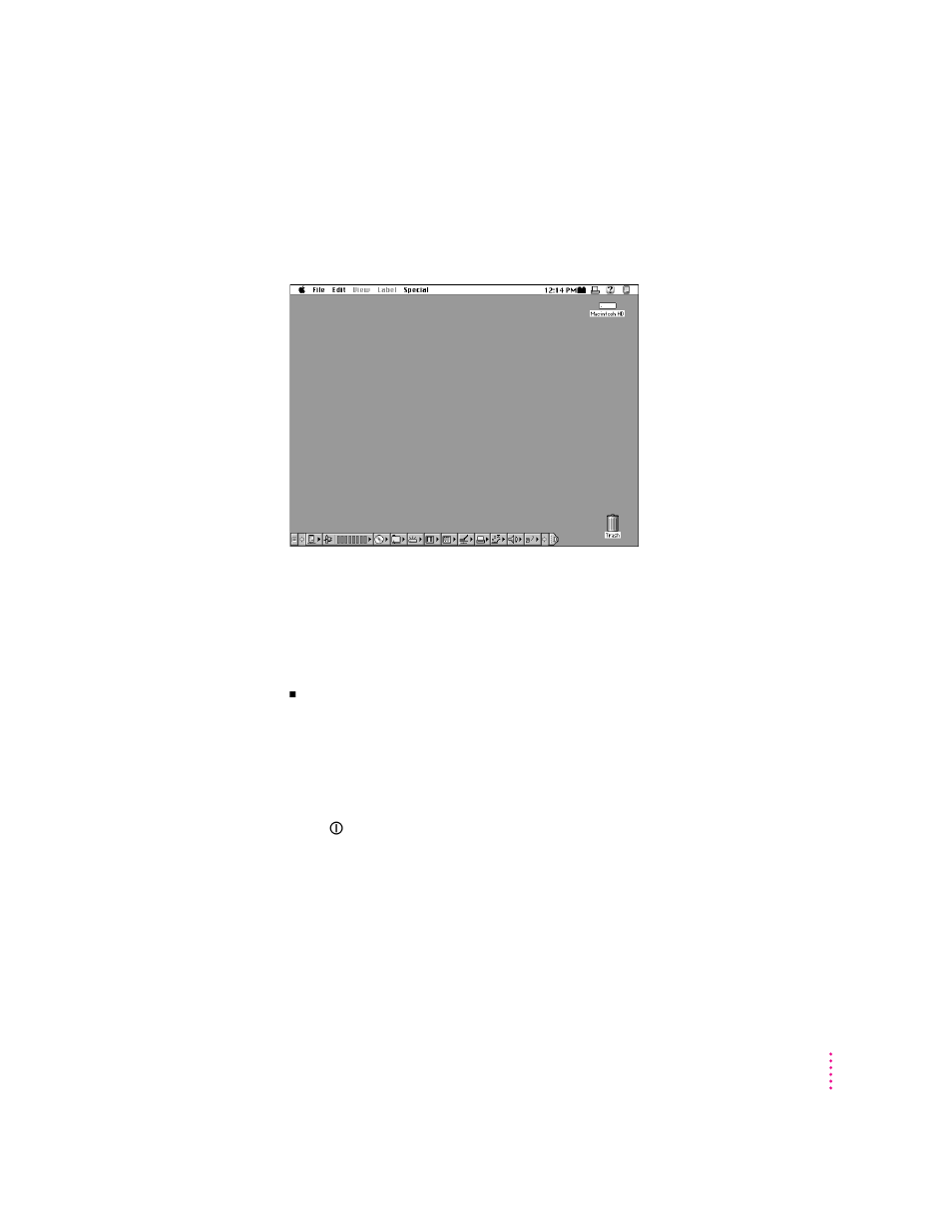 Problems turning the computer on | Apple PowerBook (3400 series) User Manual | Page 15 / 207