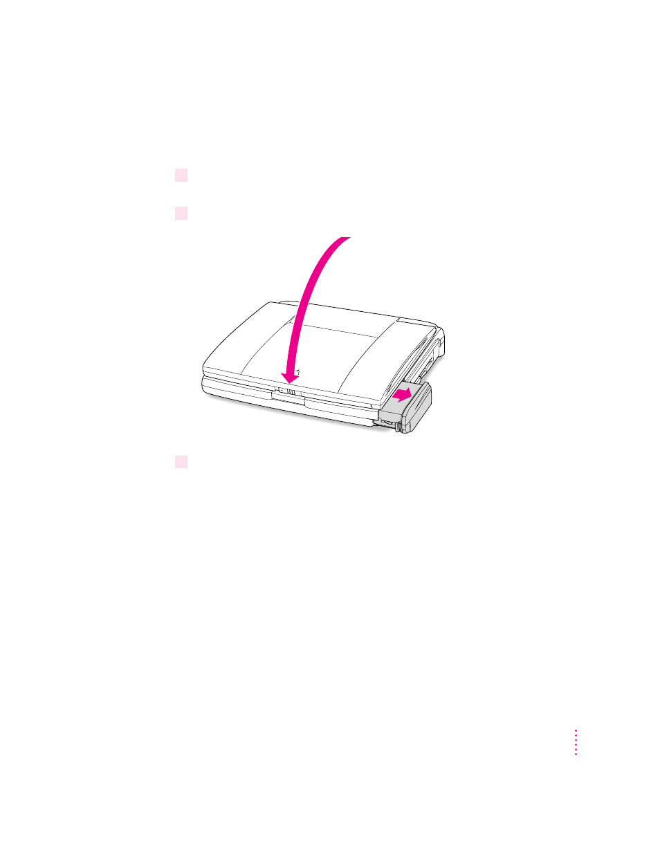 Installing the card | Apple PowerBook (3400 series) User Manual | Page 157 / 207