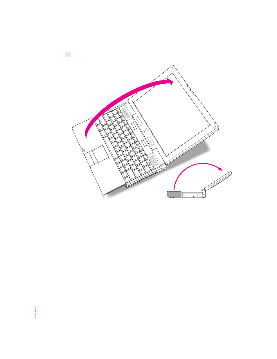 Apple PowerBook (3400 series) User Manual | Page 160 / 207