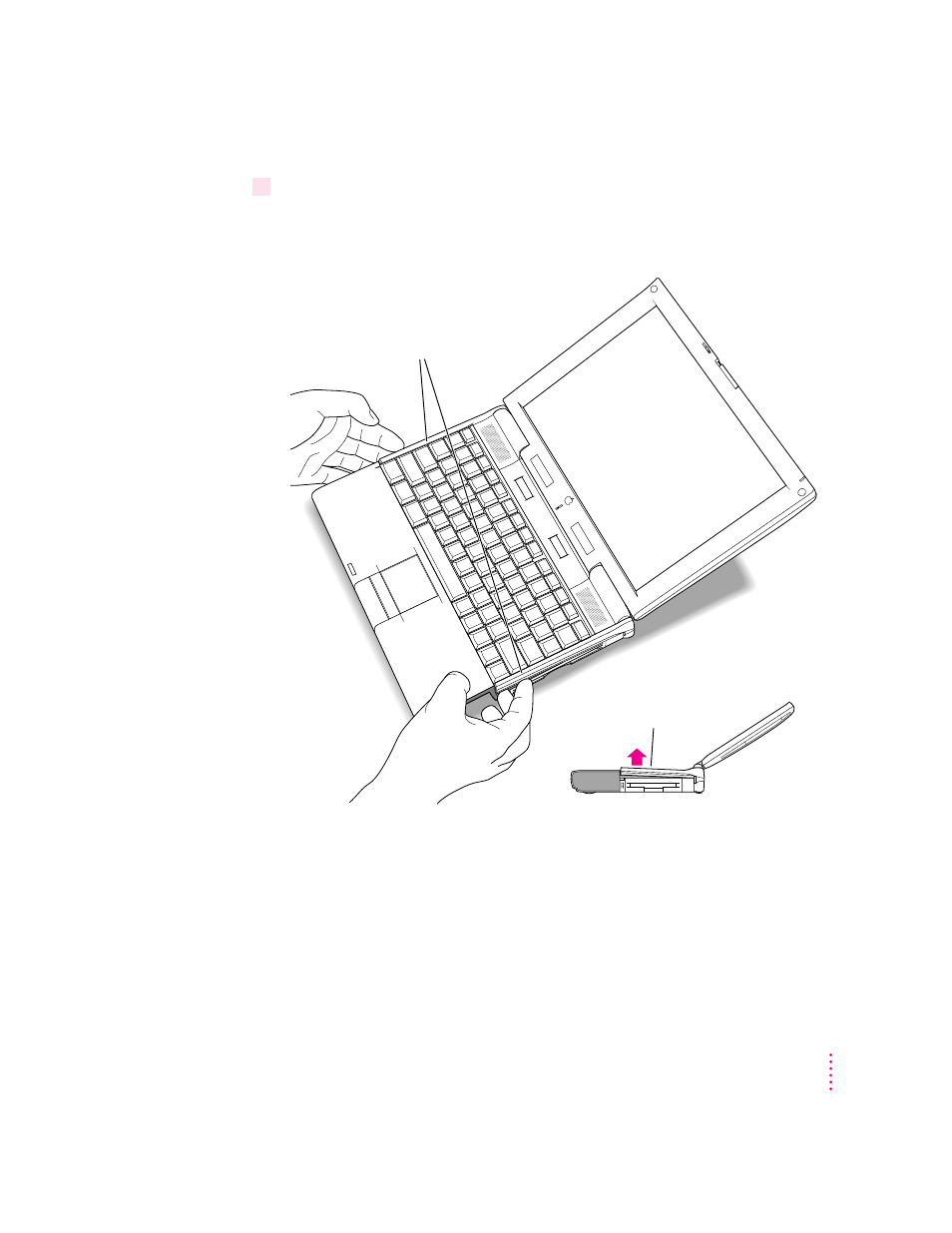 Apple PowerBook (3400 series) User Manual | Page 161 / 207