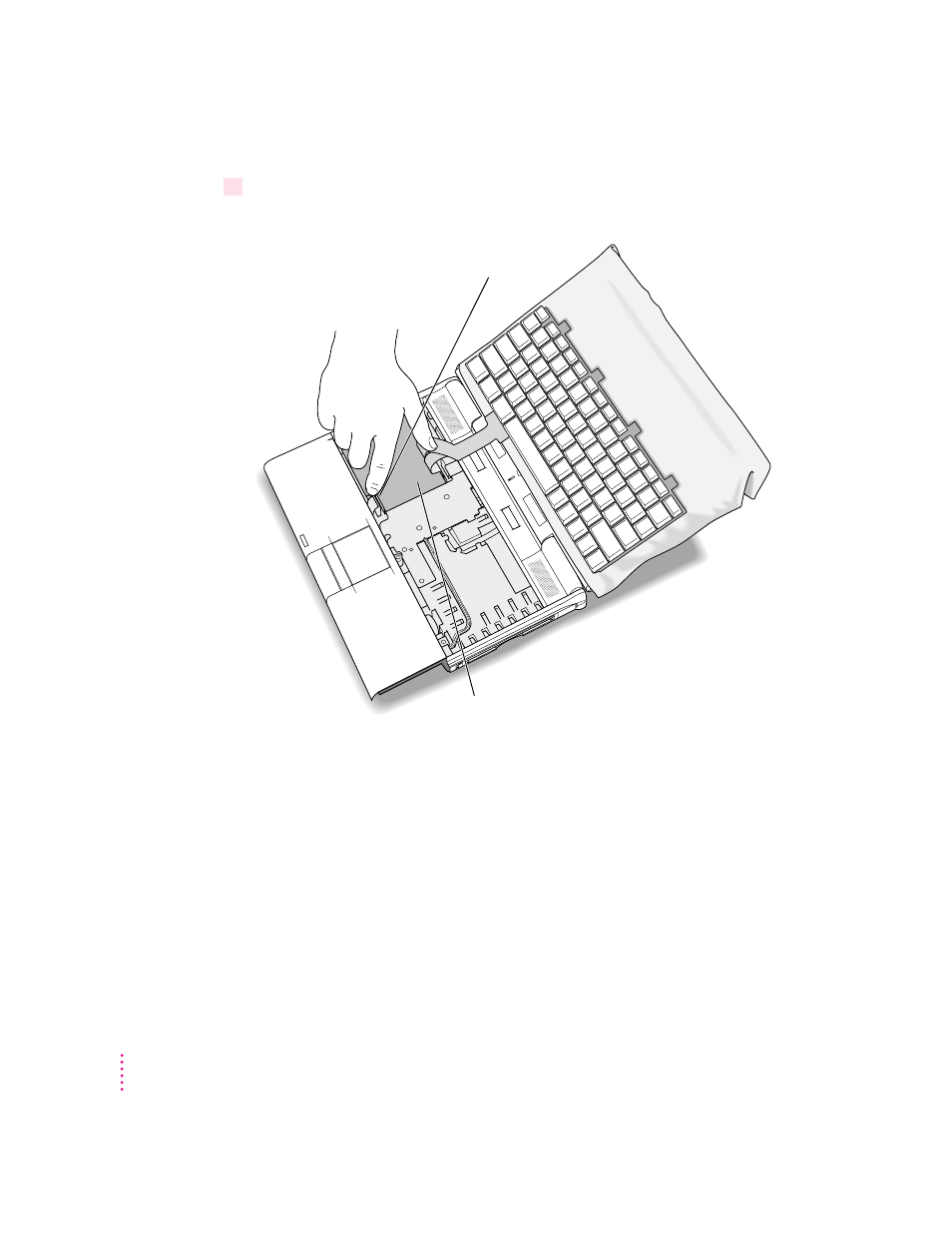 Apple PowerBook (3400 series) User Manual | Page 166 / 207