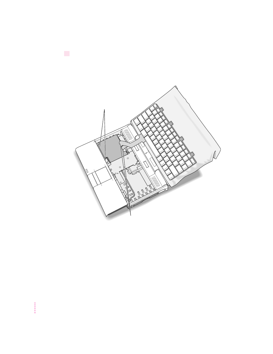 Apple PowerBook (3400 series) User Manual | Page 168 / 207