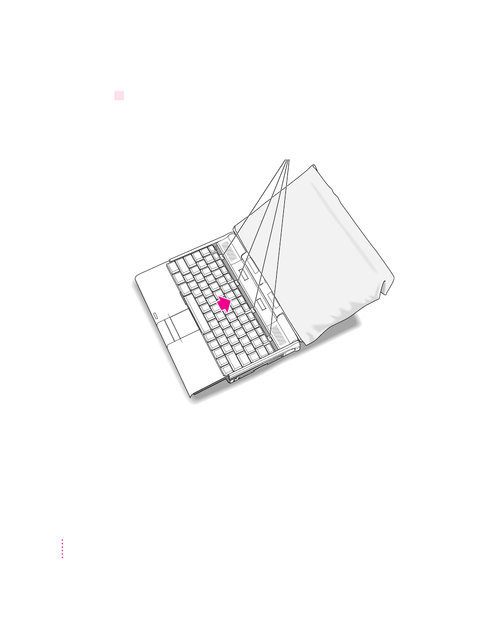Apple PowerBook (3400 series) User Manual | Page 170 / 207
