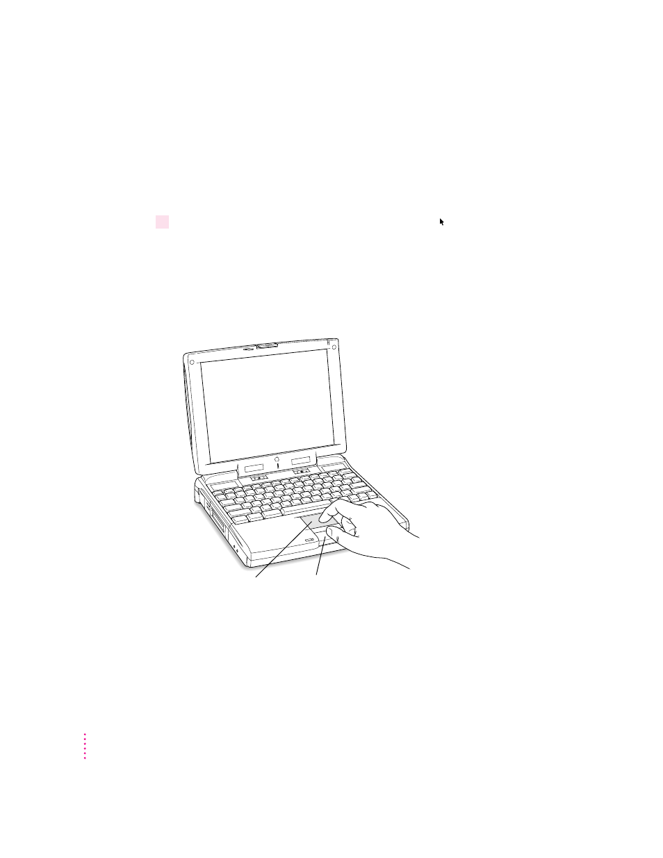 Learning the basics | Apple PowerBook (3400 series) User Manual | Page 18 / 207