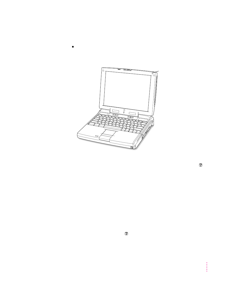 Automatic sleep | Apple PowerBook (3400 series) User Manual | Page 25 / 207