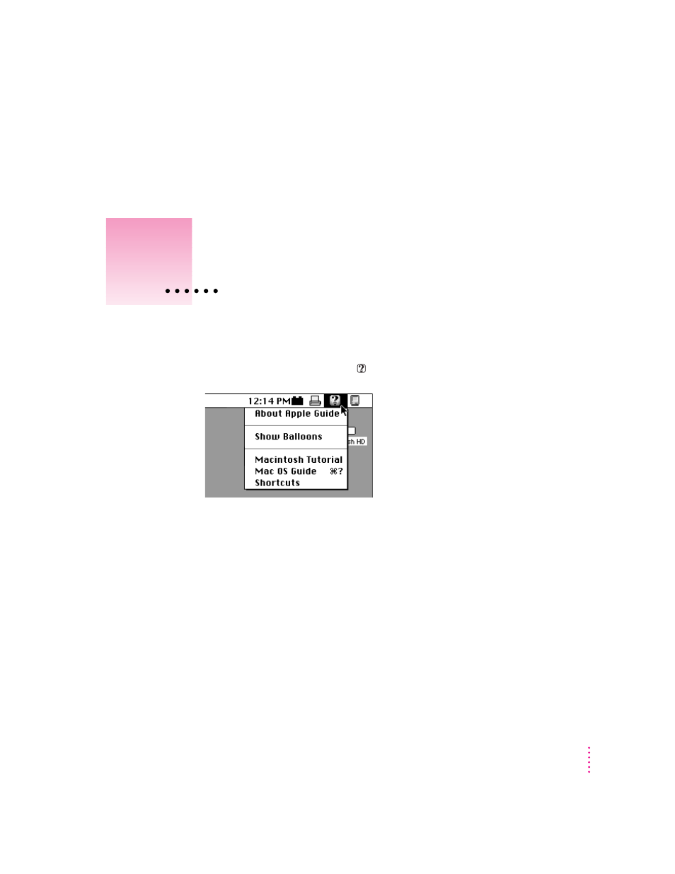 Apple PowerBook (3400 series) User Manual | Page 29 / 207