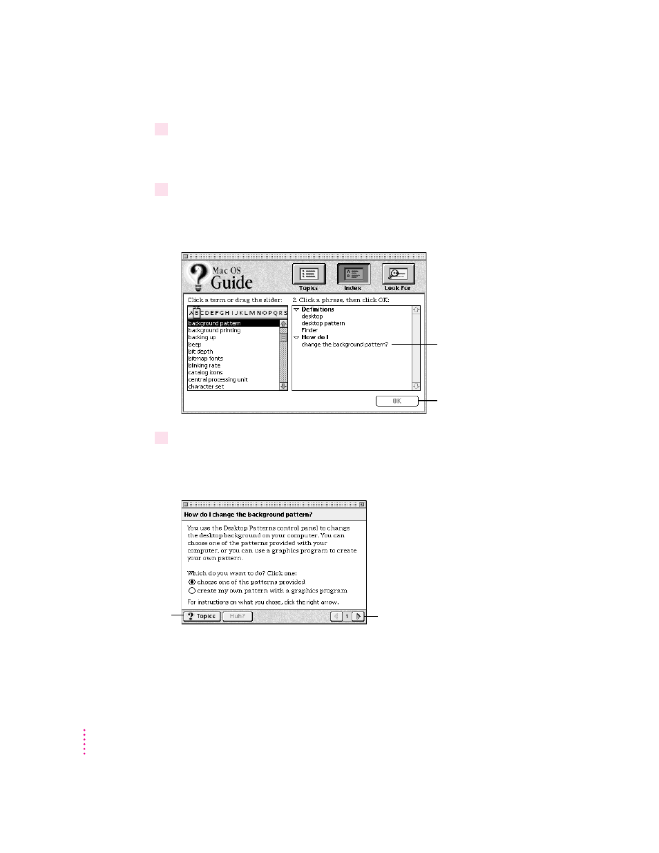 Apple PowerBook (3400 series) User Manual | Page 34 / 207