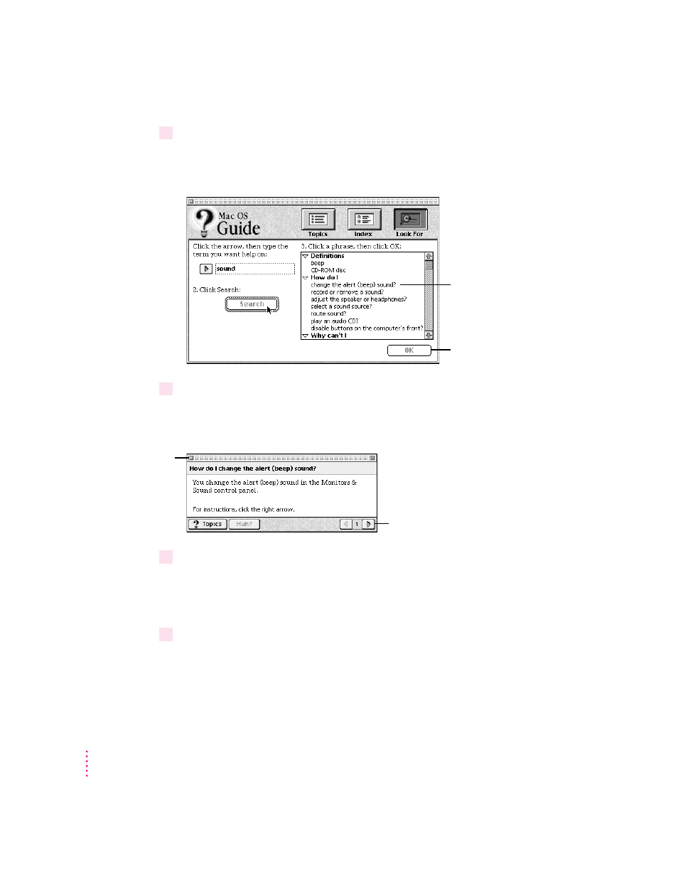 Apple PowerBook (3400 series) User Manual | Page 36 / 207
