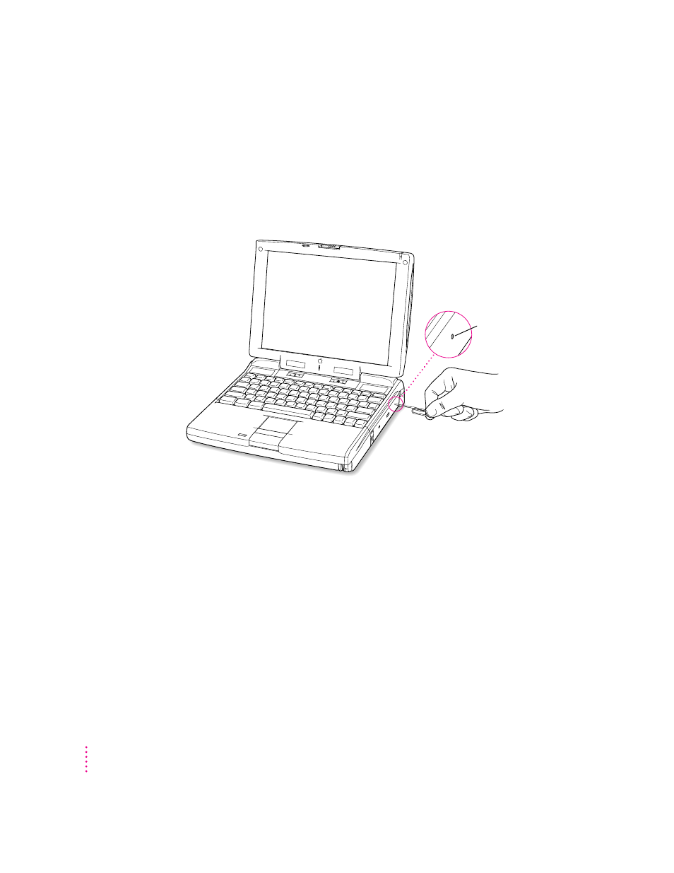 Apple PowerBook (3400 series) User Manual | Page 48 / 207