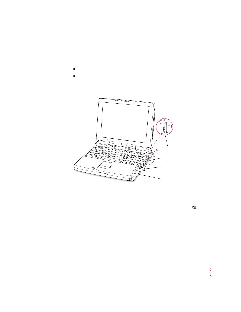 Locking an expansion bay module | Apple PowerBook (3400 series) User Manual | Page 49 / 207