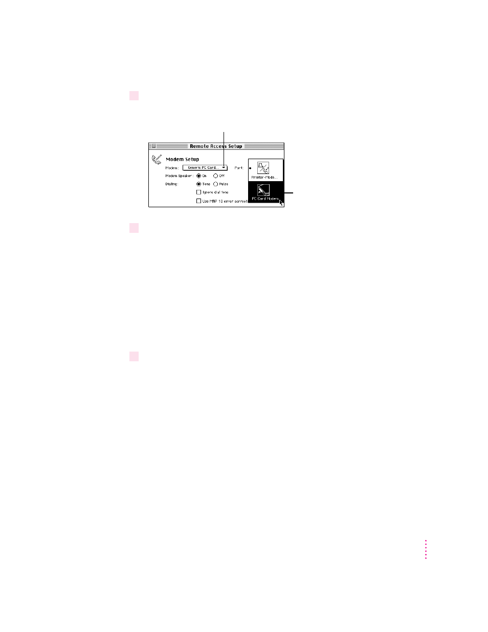 Apple PowerBook (3400 series) User Manual | Page 57 / 207