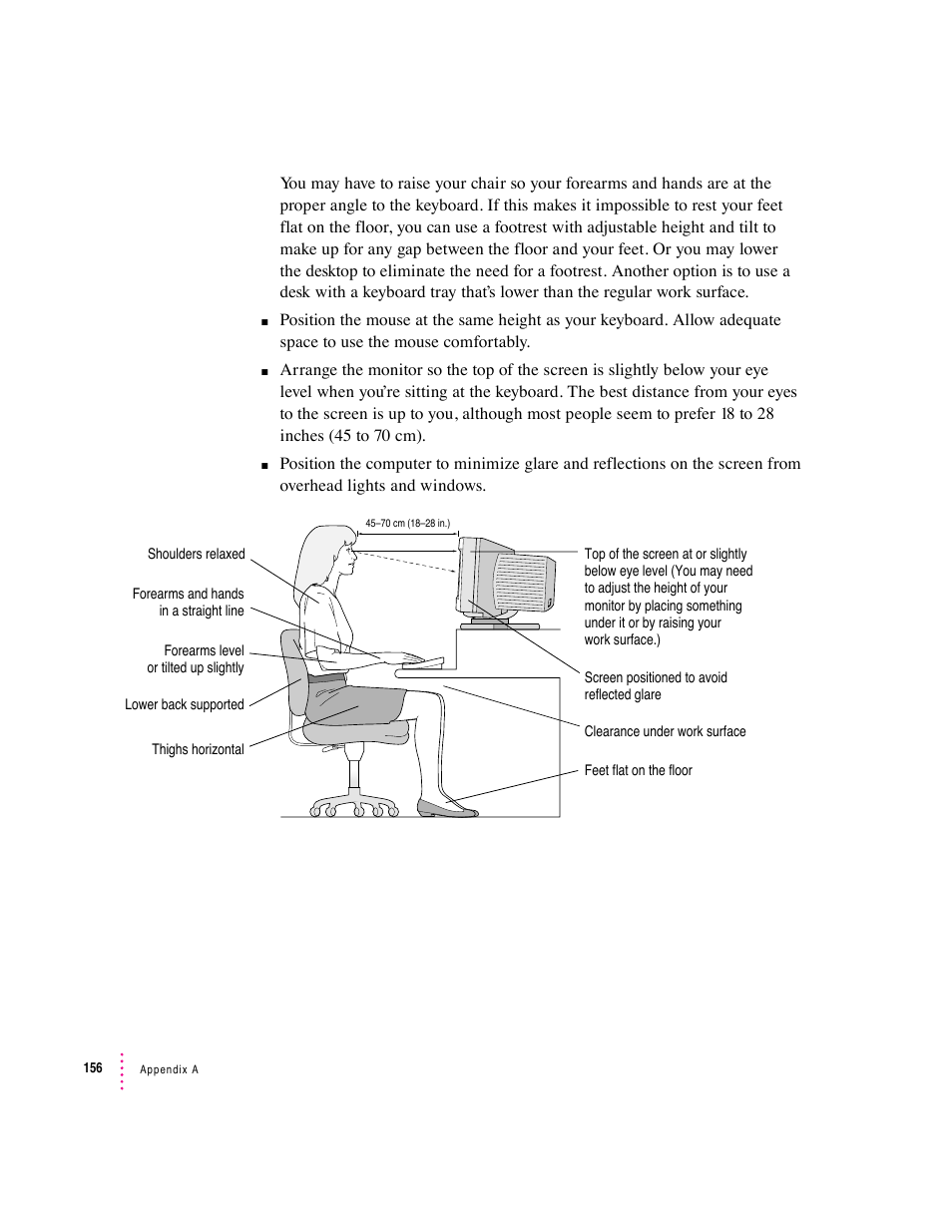 Apple Macintosh Performa 6360 Series User Manual | Page 156 / 199