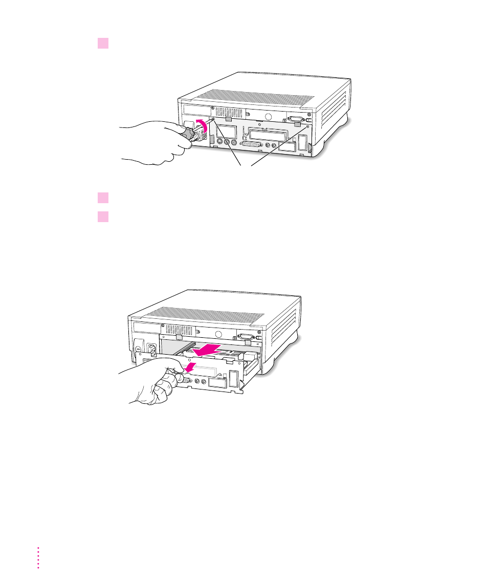 Apple Macintosh Performa 6300CD Series User Manual | Page 110 / 134