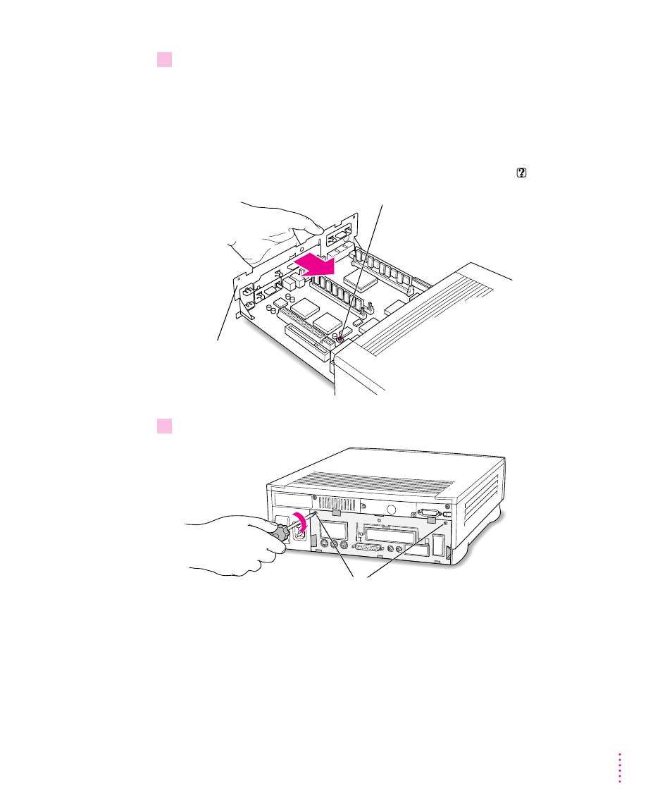 Apple Macintosh Performa 6300CD Series User Manual | Page 115 / 134