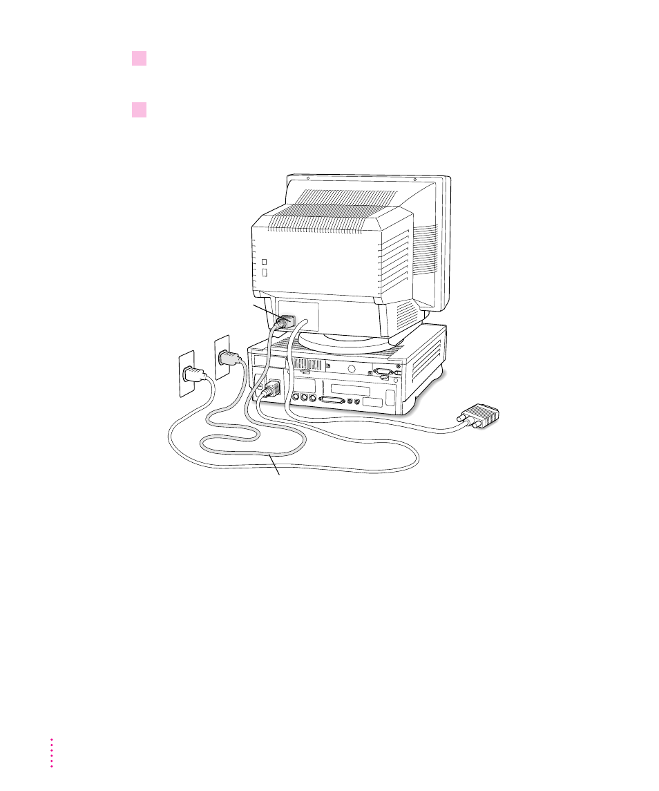 Apple Macintosh Performa 6300CD Series User Manual | Page 14 / 134