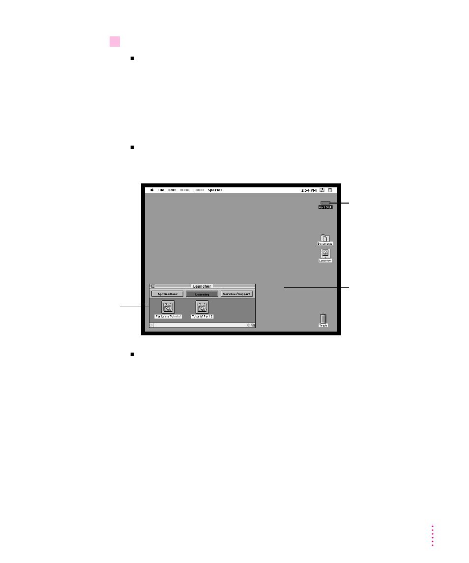 Apple Macintosh Performa 6300CD Series User Manual | Page 19 / 134