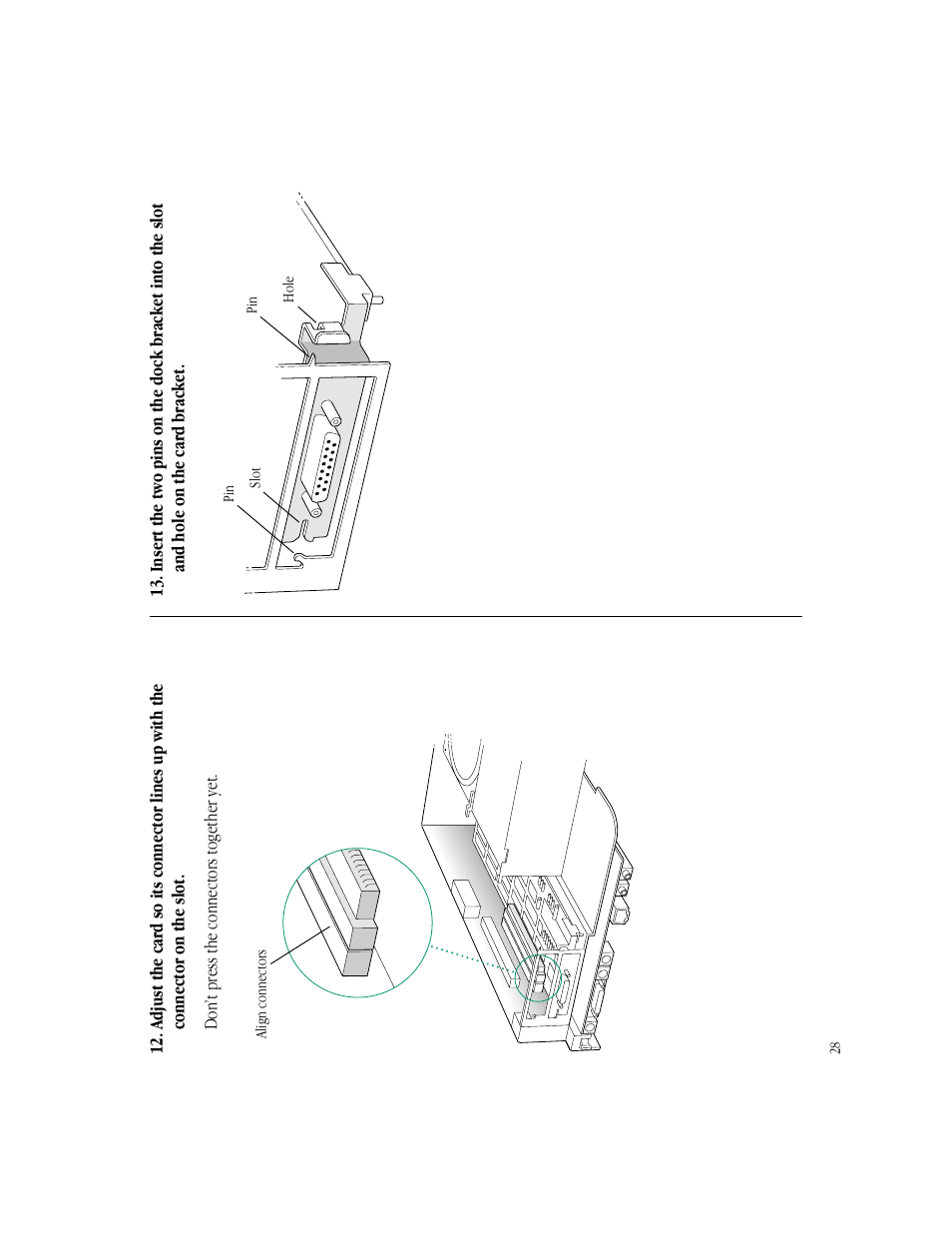 Apple PowerBook Duo Dock (including Duo Dock II) User Manual | Page 32 / 36