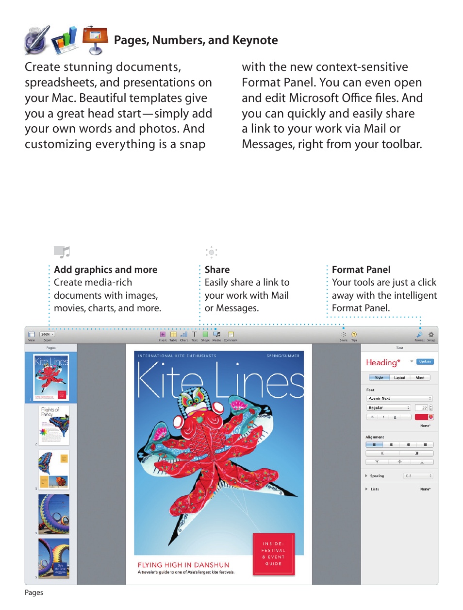 Apple Mac mini (Late 2012) User Manual | Page 17 / 18