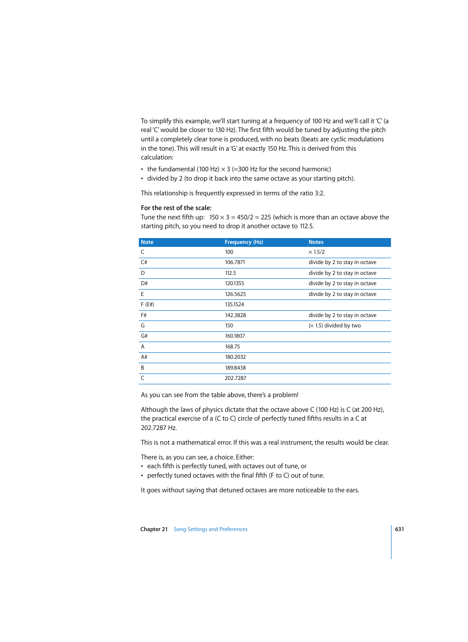 Apple Logic Pro 7 User Manual | Page 631 / 730