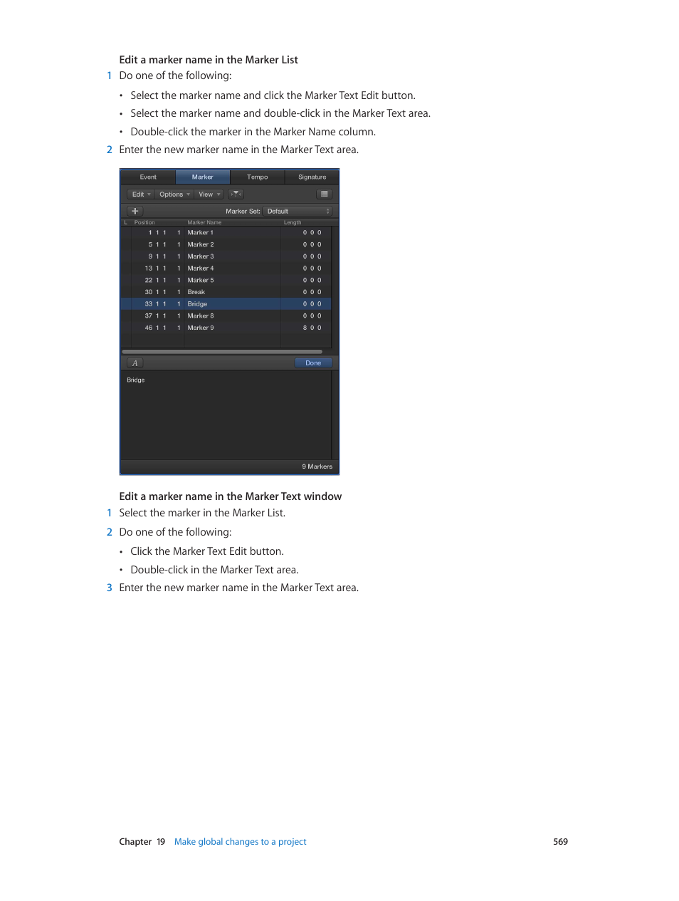 Apple Logic Pro X User Manual | Page 569 / 919
