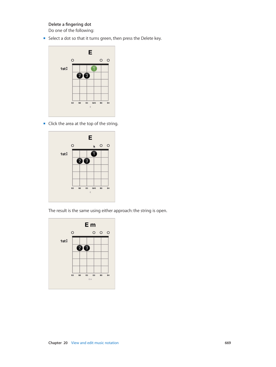 Apple Logic Pro X User Manual | Page 669 / 919