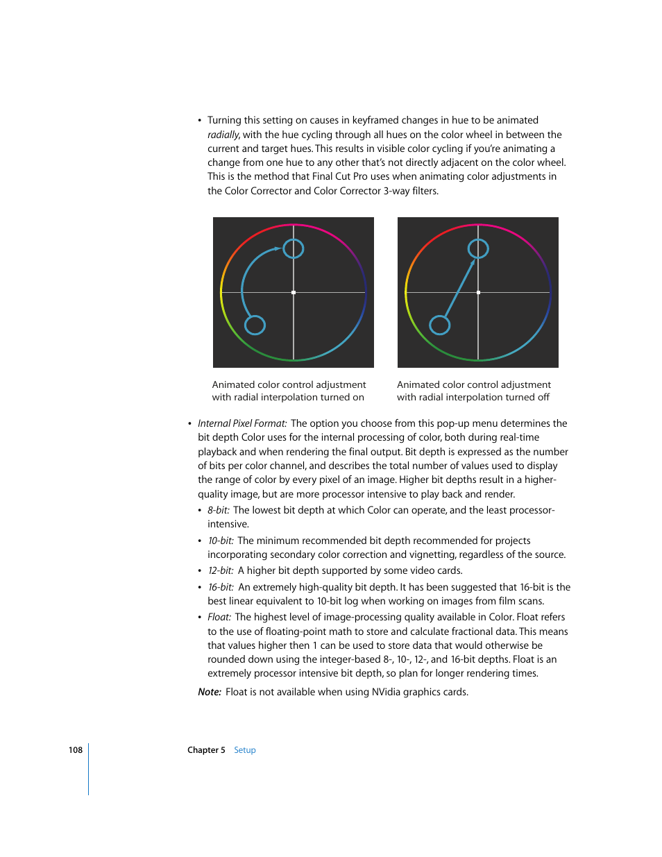 Apple Color 1.0 User Manual | Page 108 / 364