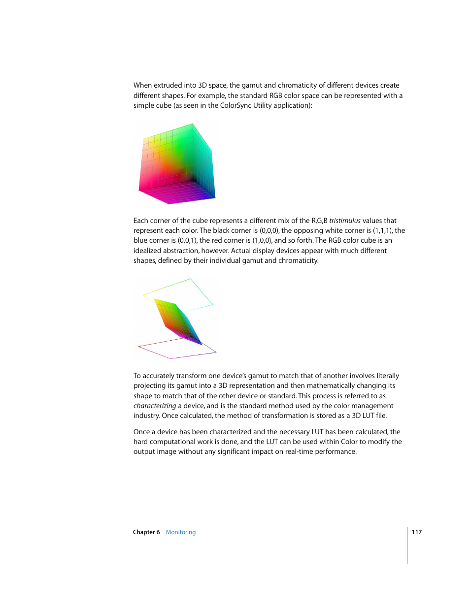 Apple Color 1.0 User Manual | Page 117 / 364